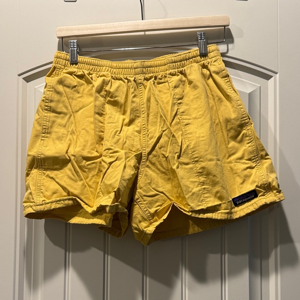 Patagonia Women’s Funhogger shorts